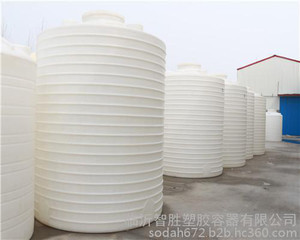 滚塑水塔销售/临沂智胜塑胶容器
