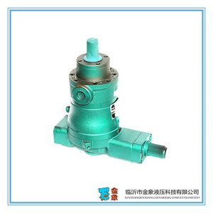 【金象液压】轴向柱塞泵YCY14-1B 10 16 25 40 63 80 160 250 400