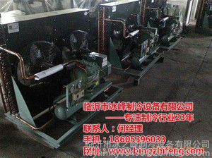 冰之峰制冷|活动冷库|平邑活动冷库