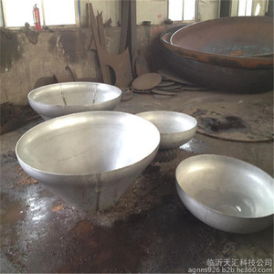 济南封头加工/临沂天汇科技