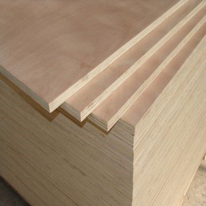 瑞森木业木板材9厘单面奥古曼整芯胶合板