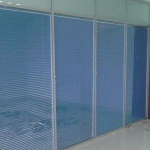 专业做办公室玻璃隔断厂家-煜艺装饰工程有限公司
