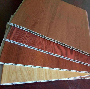 供应【金鼎】 JD竹木纤维墙板   金鼎生态木   厂家直销   防火防水阻燃 零甲醛  墙板