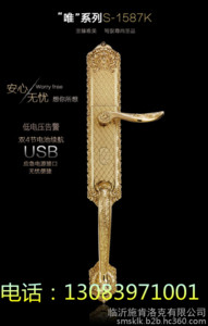 施肯洛克s-1787 临沂地区指纹锁代理