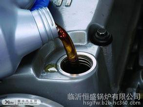 导热油锅炉清洗剂