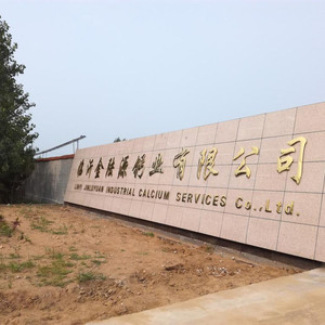 临沂无水氯化钙含量95%颗粒状氯化钙 色泽白