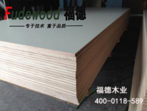 福景丽家十大品牌1.22*2.44建筑/建材木质材料生态板十大品牌
