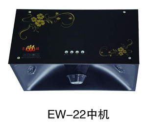 【旺】CXW-23.-EW22中机弧油烟机 优质厂家 侧吸 机械式按键