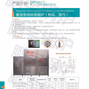 山东鹏昊 生物质环保锅炉热卖中