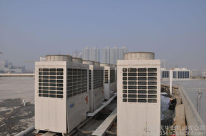沂南中央空调回收/临沂民生旧货回收