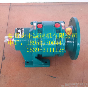 常州摆线针（减速机）―BWED00-731-0.75J―减速机、变速机
