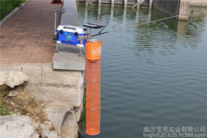 临沂鱼兜厂家/临沂宝亮实业