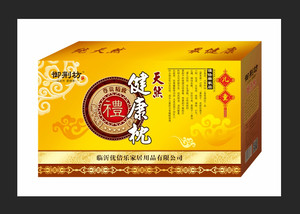 儿童枕