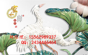 UV板厂家批发，云南UV装饰板高分子高清大理石板批发