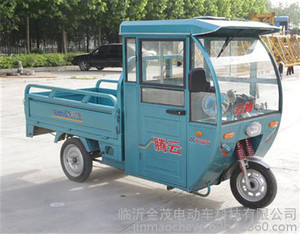 金茂电动车、四轮代步车、微型电动四轮代步车