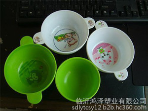 鸿泽塑业(图)|义乌密胺餐具|密胺餐具