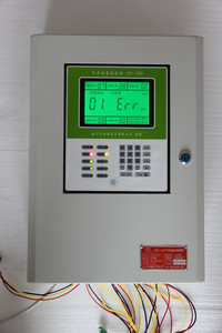 安福ZBK-1000型可燃/毒性气体报警控制器面向宁夏、青海和甘肃诚招代理商
