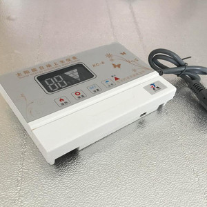 玉山水暖太阳能自动上水仪表 使用简单 快捷 质量保证  欢迎来电咨询！