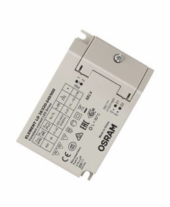 欧司朗/osram Element LD 38/220…240/900LED驱动电源