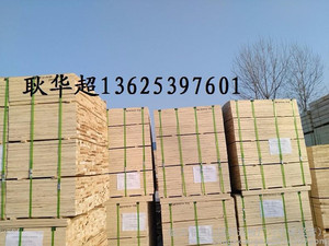 临沂 杨木LVL价格 临沂LVL生产厂家 LVL质量好