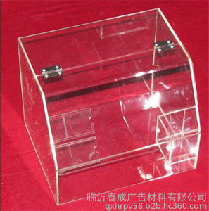 春成广材(图)|亚克力吸塑灯箱工艺|莱芜亚克力吸塑灯箱