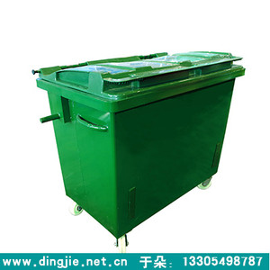青岛塑料垃圾桶|鼎捷供|青岛塑料垃圾桶同行
