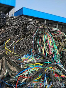 电线电缆回收价格、宏泰物资回收(图)、烟台电线电缆回收价格