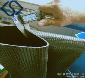高压水带采用一步成型法涂塑软管适用于灌溉供水输送等