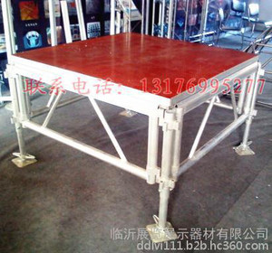 沈阳舞台租赁/临沂展览展示器材