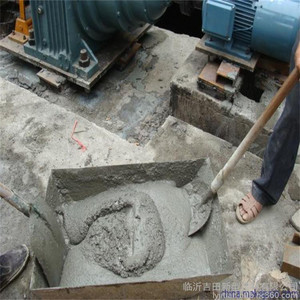 山东临沂吉田牌早强超大流动灌浆料 H80型灌浆料