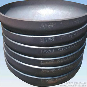 福州碳钢封头/临沂天汇科技