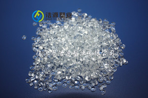 零下-40℃有弹性山东锦和新研发替代硅胶管新材料可替代TPU新材料     可替代TPU、TPE颗粒食品级特种颗粒
