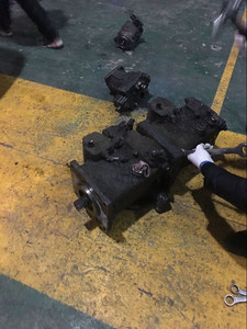 REXROTH/力士乐 临沂液压泵维系