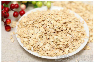 燕麦片煮粥麦片散装麦片品质优良全国总经销批发