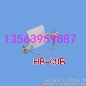 滨州监控立杆生产厂商/临沂弘宝电子