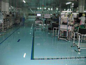 江苏工业地坪施工公司/临沂康宝德涂料公司
