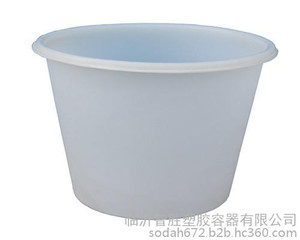 临沂滚塑皮缸/临沂智胜塑胶容器