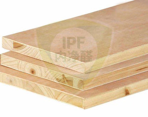 优优木业 杉木芯细木工板 厂家直销 E0级环保板材 手木工板厂家 免漆饰面板 内净醛负氧离子细木工板