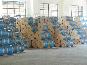 江苏巨力钢绳总代理金属丝绳