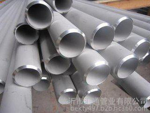 304不锈钢无缝钢管加工/临沂汇通管业