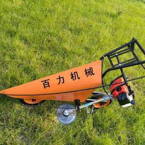 百力/雷科特     收割机秸秆收割机特价优惠