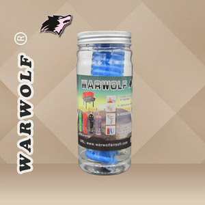warwolf猛将气连接器