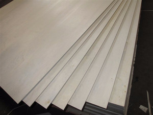 瑞森木业供应 胶合板多层板杨木板贴面板垫板包装板