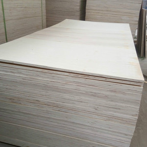 名森板材 加工不同规格定尺板 杨木免熏蒸定尺板