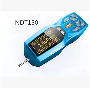 NDT150手持便携式粗糙度仪 光洁度测量 便携式表面粗糙度仪可开票