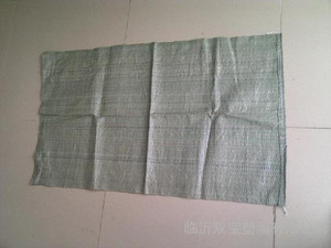 工厂批发定制各种编织袋出口编织袋