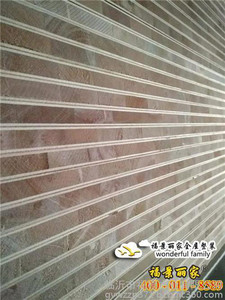 昭通板材、福德木业(图)、装饰板材