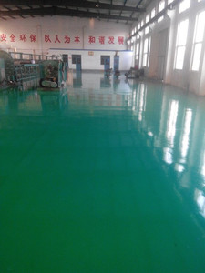 临沂环氧地坪