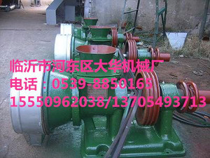 金富民278短轴 软木磨粉机