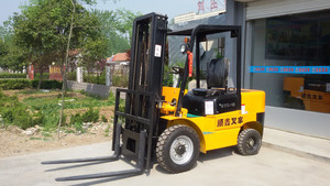 热销顺鑫隆1.5吨叉车